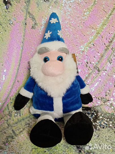 Упаковка рюкзачок 