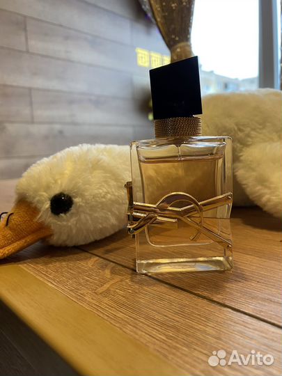 Туалетная вода