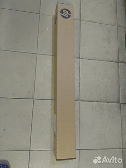 Бумага широкофарматная