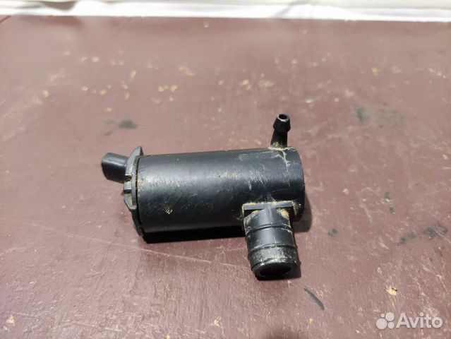 Моторчики омывателя на Daewoo Matiz