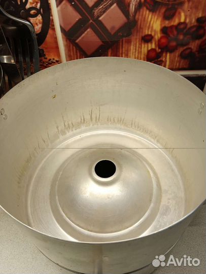 Соковарка на 6 л