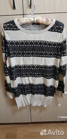 Женская одежда размера плюс