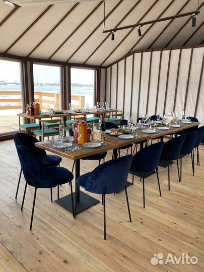 Банкетный зал