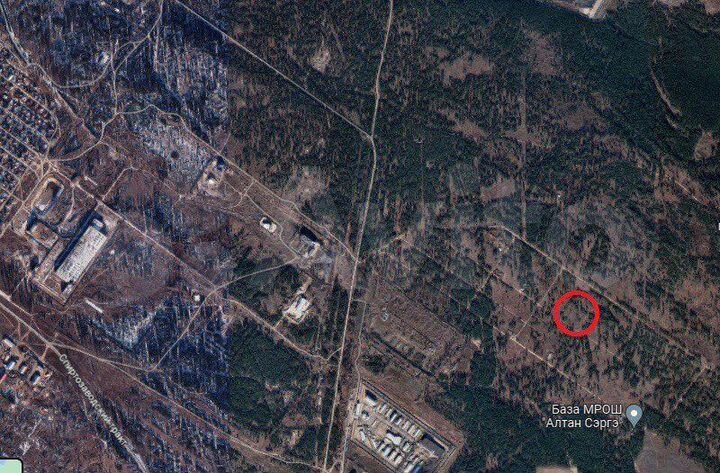 Участок 8 сот. (ИЖС)