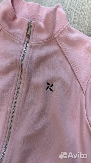 Спортивный костюм женский