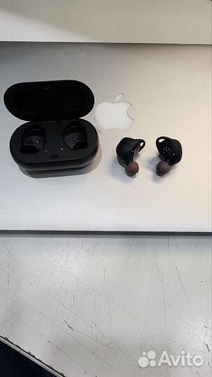 Samsung gear IconX 2018