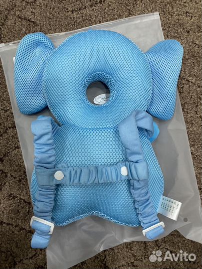 Подушка детская для защиты