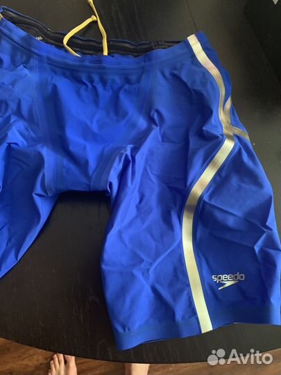 Гидрошорты спидо х