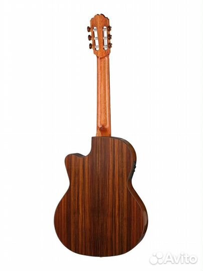 Kremona F65CW Performer Series Fiesta электроакуст