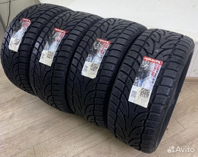 RoadX RX Frost WH12 205/55 R16 91T