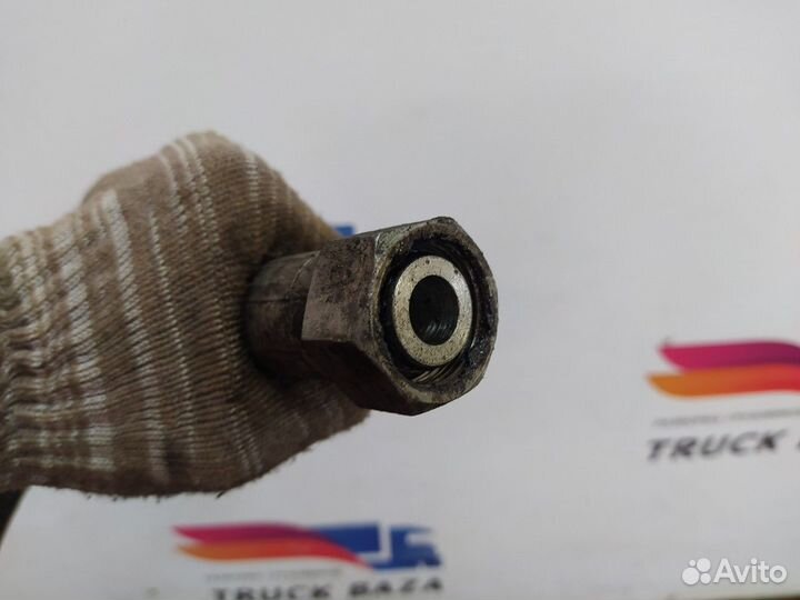 Шланг гидравлики Mercedes-Benz Axor