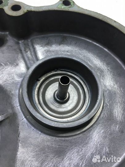 Крышка кпп Honda Accord CF4 F20B 1998