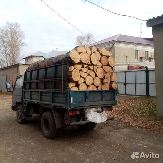 Дрова