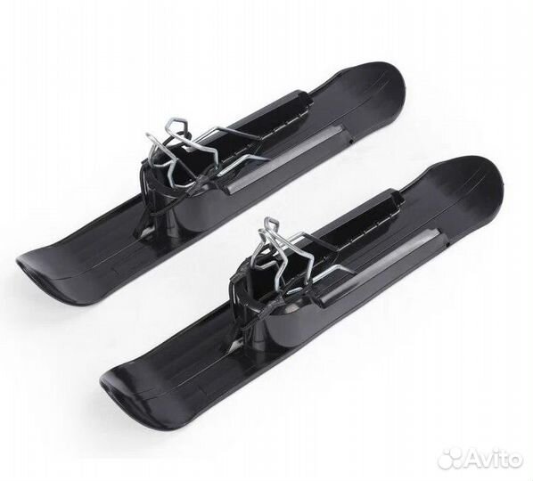 Коляска-трансформер Happy Baby Mommer + Лыжи HB