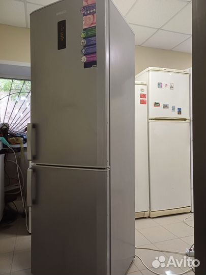 Холодильник Beko. No Frost. Доставка. Гарантия