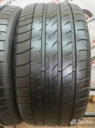 Dunlop SP QuattroMaxx 295/35 R21 107Y