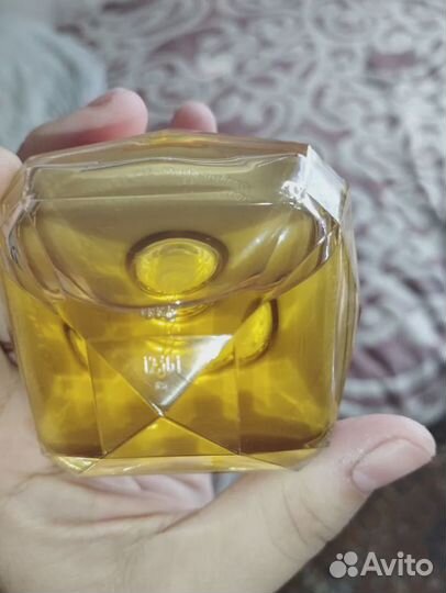 Парфюмированная вода Lady Million от Paco Rabanne