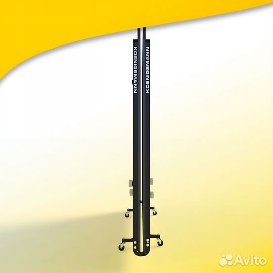 Теннисный стол всепогодный Koenigsmann арт.22.159