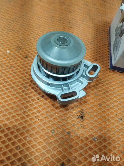 Водяной насос