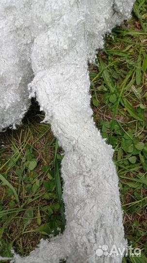 Асбопухшнур