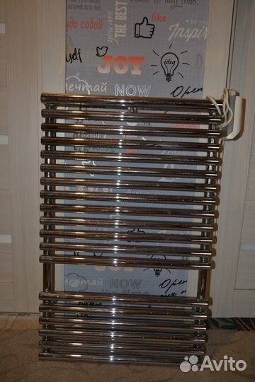 Полотенцесушитель электрический arbonia Ag