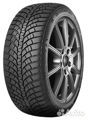 Kumho WinterCraft WP71 225/50 R17