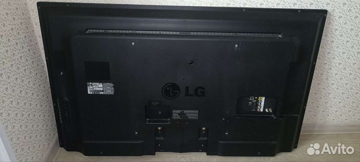 Телевизор LG 50 дюймов