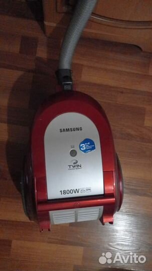 Пылесос Samsung