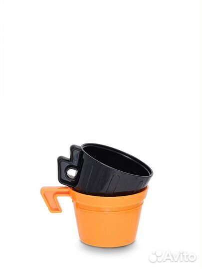 Термос Арктика110-2200 тайга, стальной