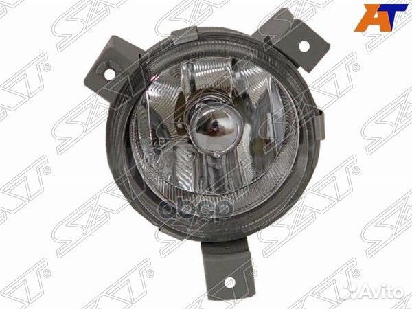 Фара противотуманная daewoo matiz 01- LH ST-222