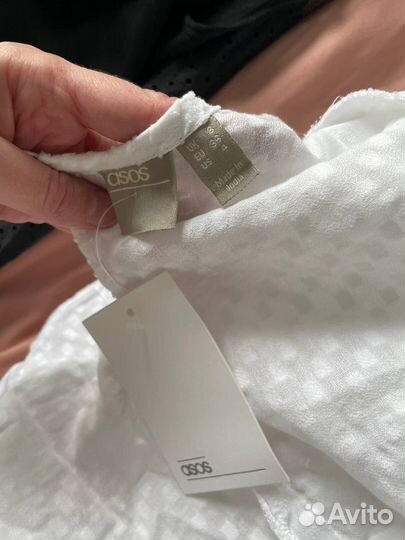 Платье ASOS design