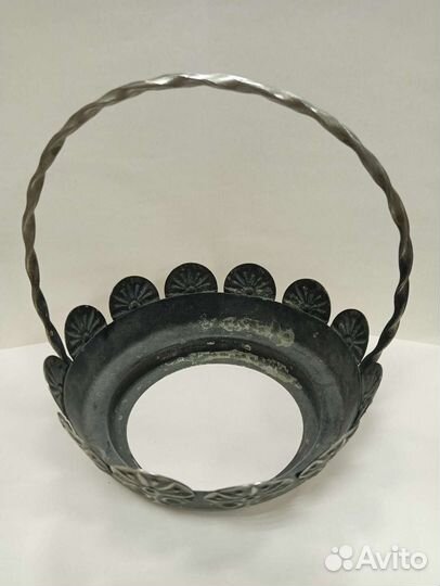 Основание для конфетницы