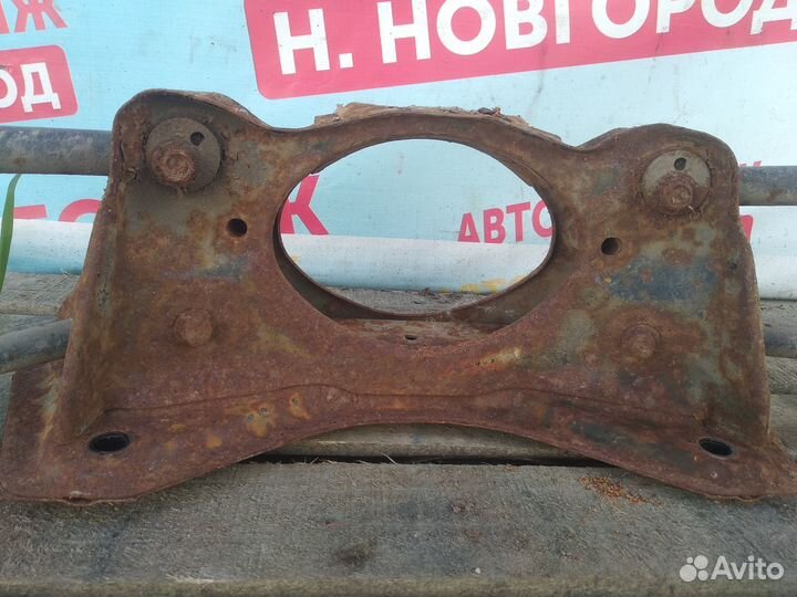 Задняя балка Чери Тигго Т11