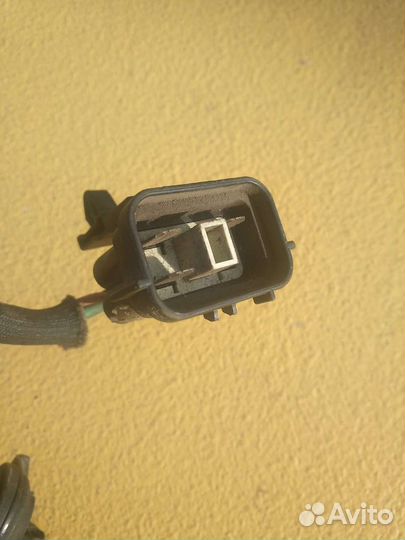 Компрессор для пневмоподвески