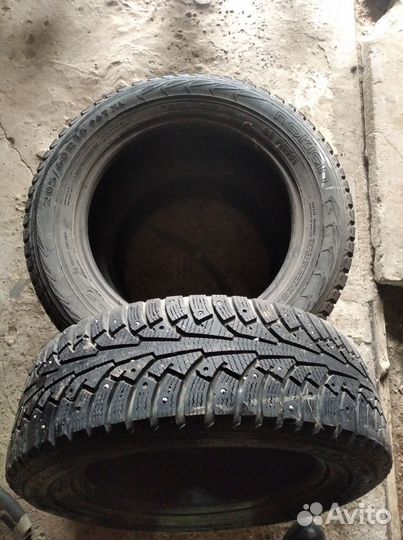 Nordman 5 205/60 R16 96T