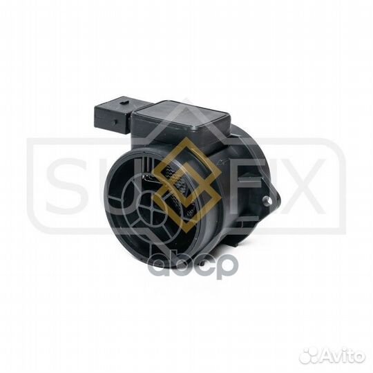 Датчик массового расхода воздуха IM1034 sufix