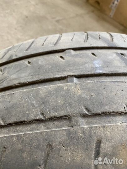 Yokohama BluEarth-GT AE-51 215/60 R16 99V