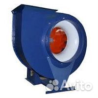 Вентилятор радиальный вц14-46-2