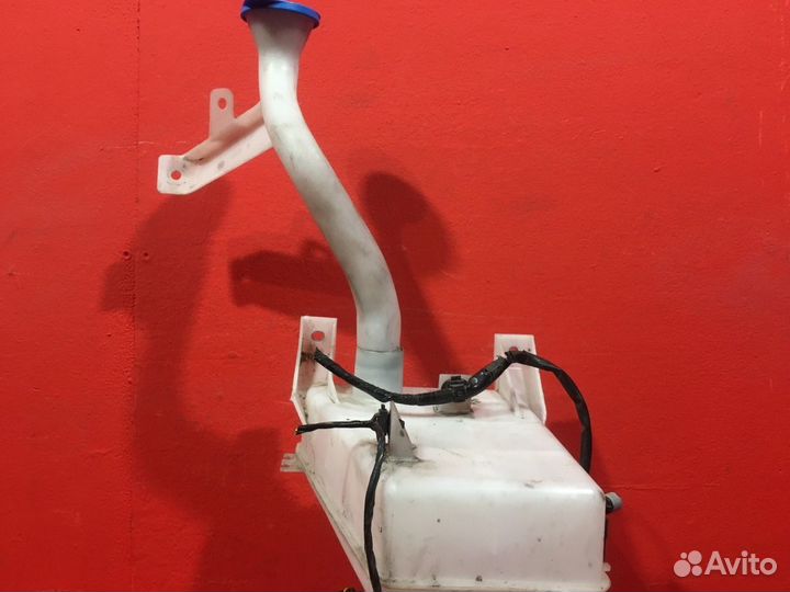 Бачок омывателя Suzuki Sx4 2 (Sx4 New) хетчбэк