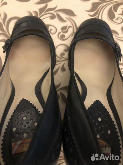 Туфли paul smith 36 размер