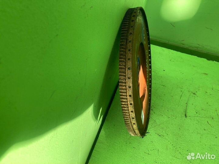 Маховик MAN TGA