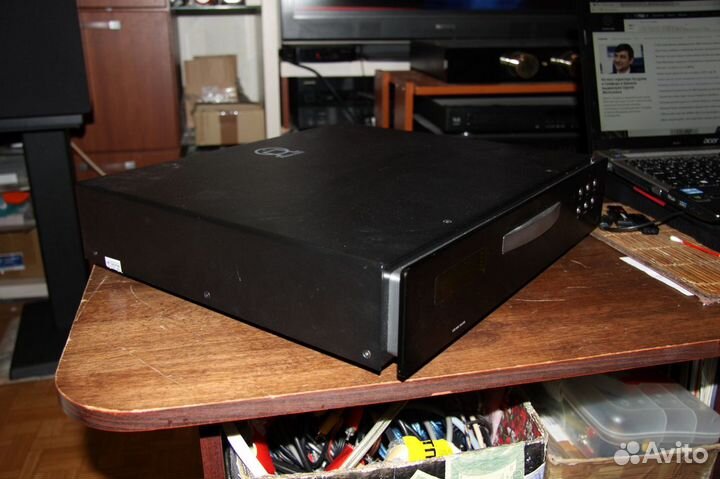 Primare V20. Hi-end. Ритейл 2000 долларов США