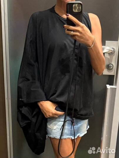 Майка / футболка концепт