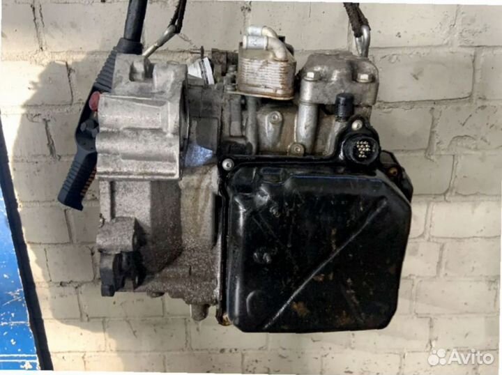 DSG DQ250 Audi
