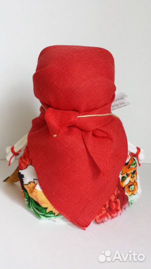 Куклы-Крупенички