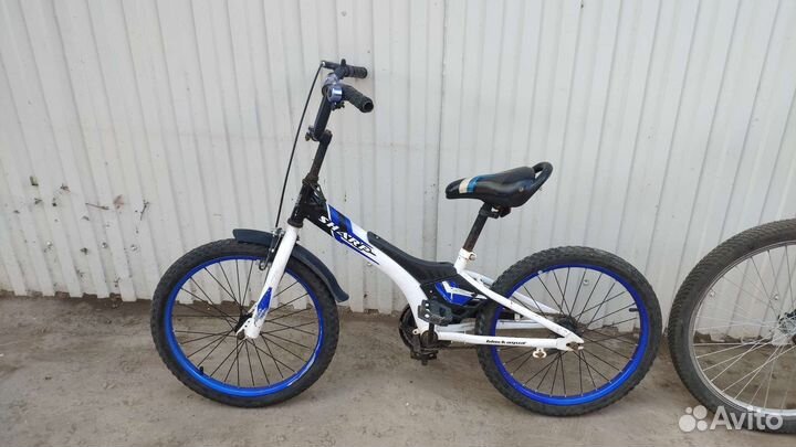 Велосипеды