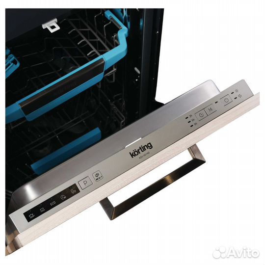 Посудомоечная машина