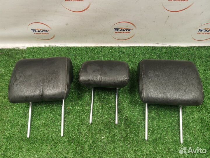 Подголовник сиденья задний Chevrolet Captiva C 140