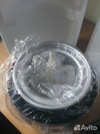 Фризер мороженого Gemlux gl-icm 1512