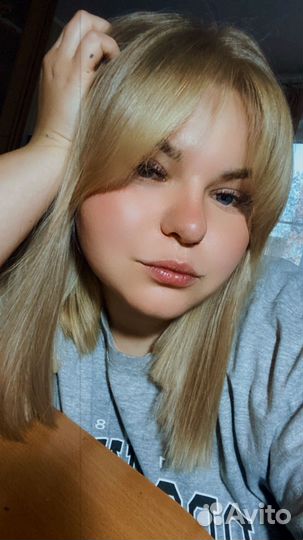 Любая подработка